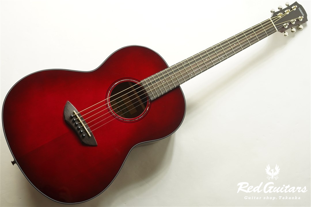 YAMAHA CSF1M - CRB | Red Guitars Online Store